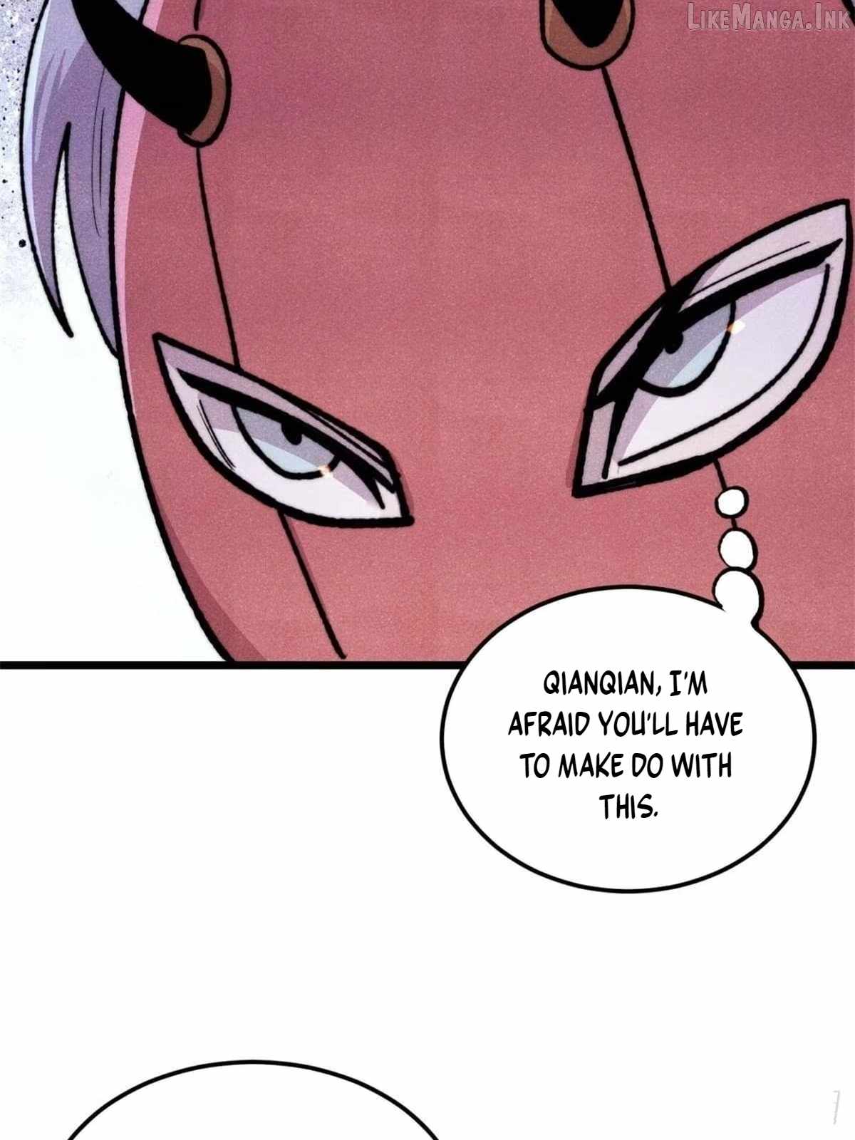 All Hail the Sect Leader Chapter 552 page 34