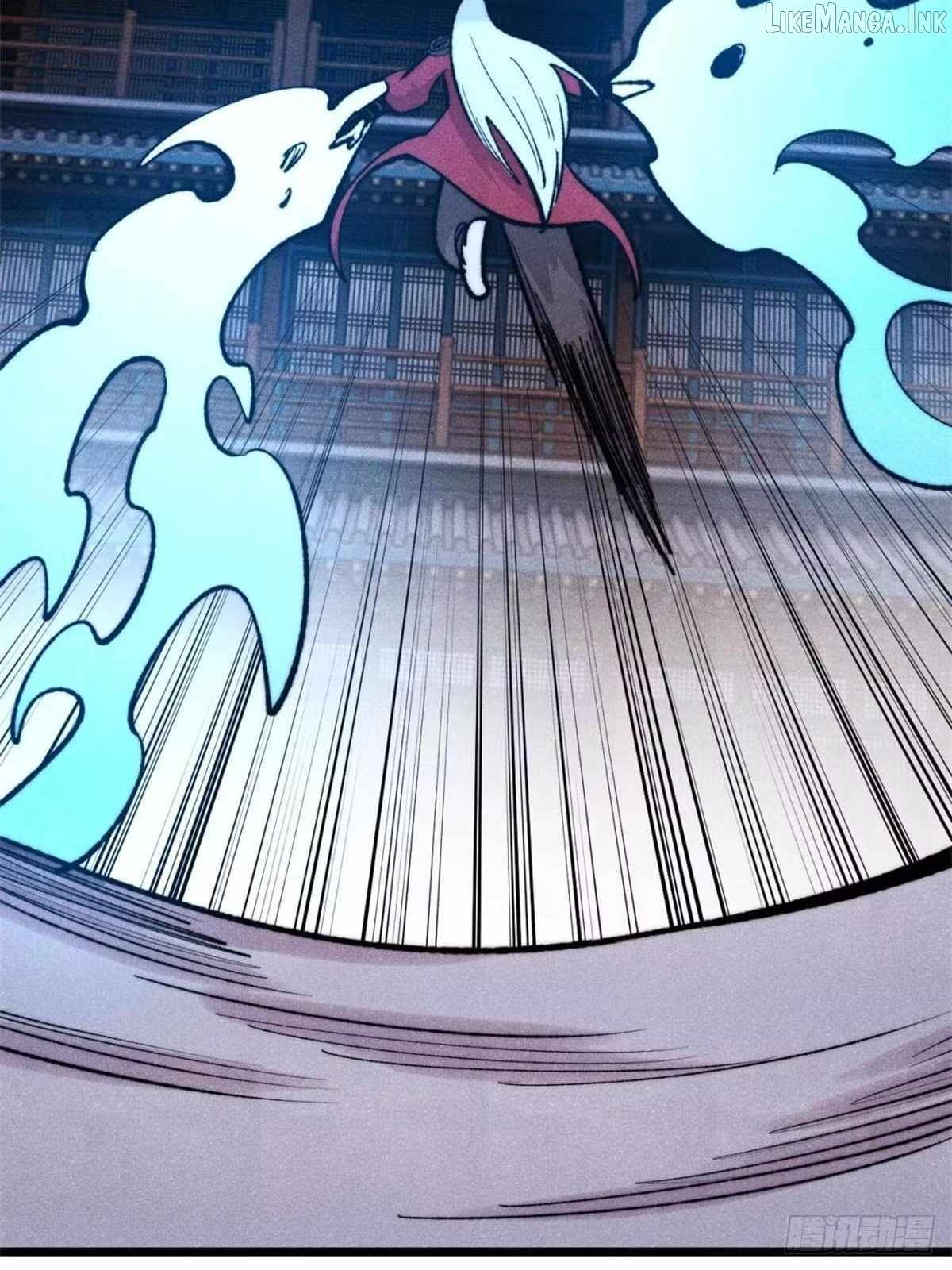 All Hail the Sect Leader Chapter 552 page 36