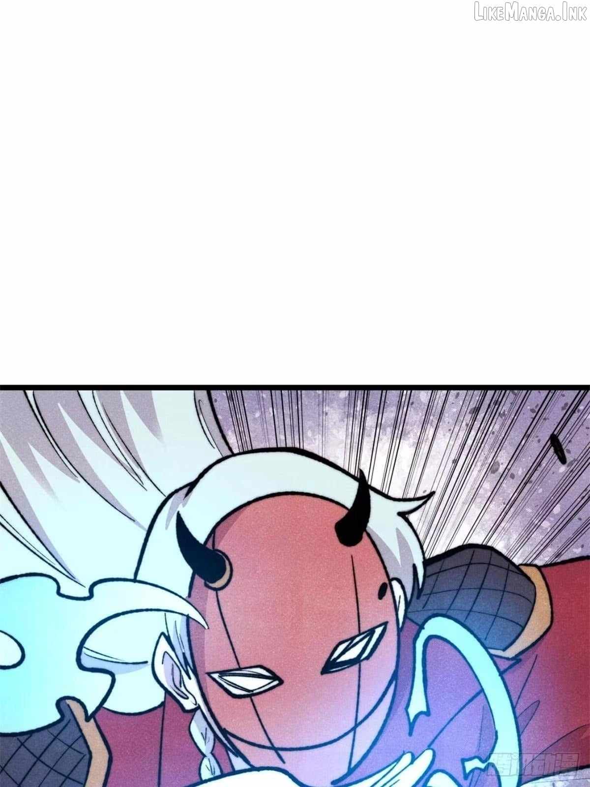 All Hail the Sect Leader Chapter 552 page 37