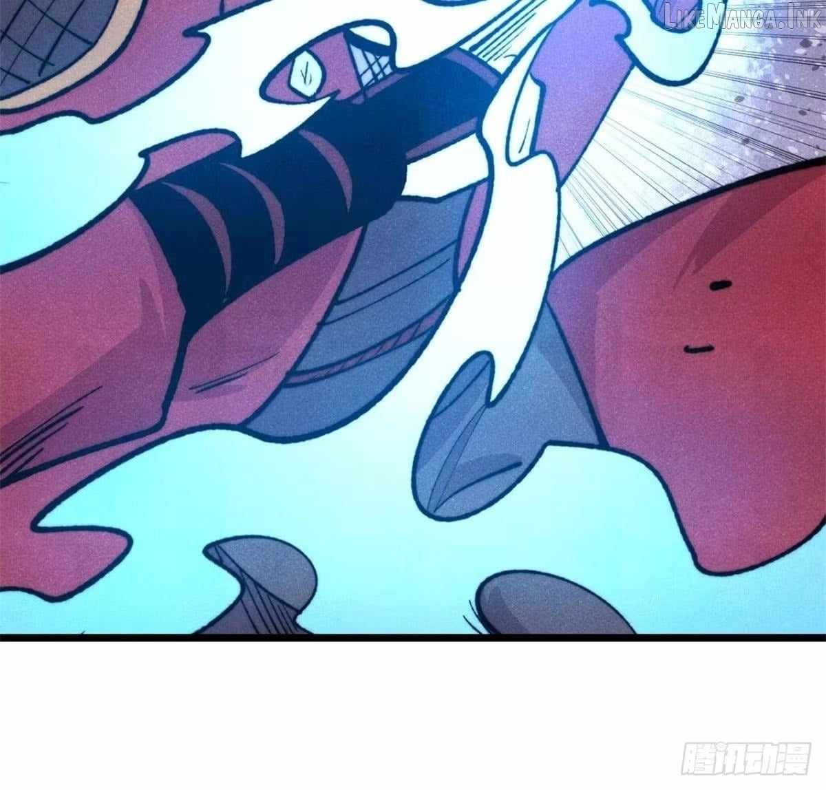 All Hail the Sect Leader Chapter 552 page 38