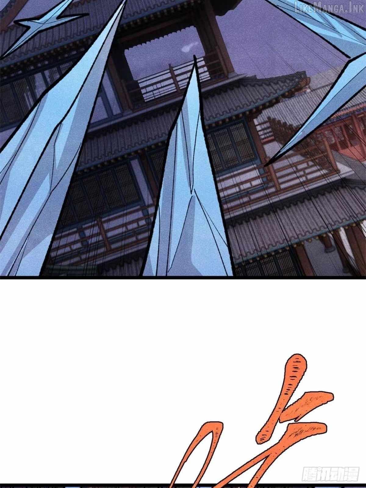 All Hail the Sect Leader Chapter 552 page 40