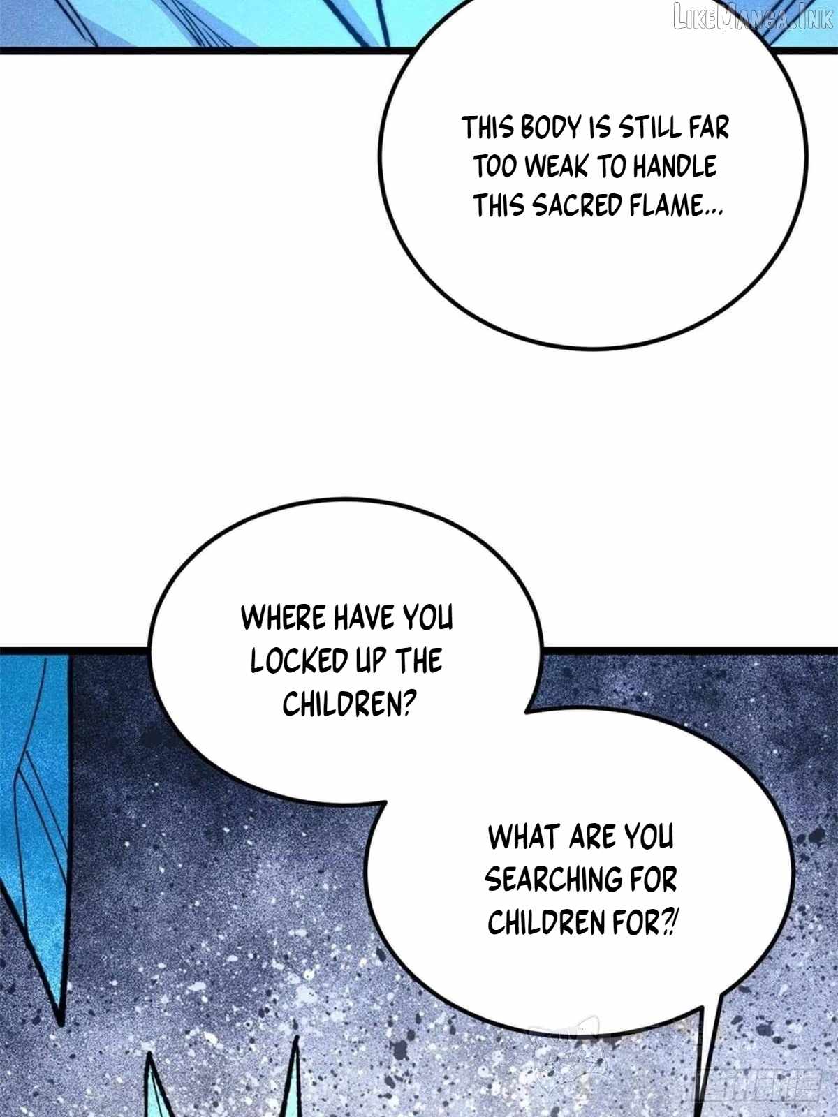 All Hail the Sect Leader Chapter 552 page 44