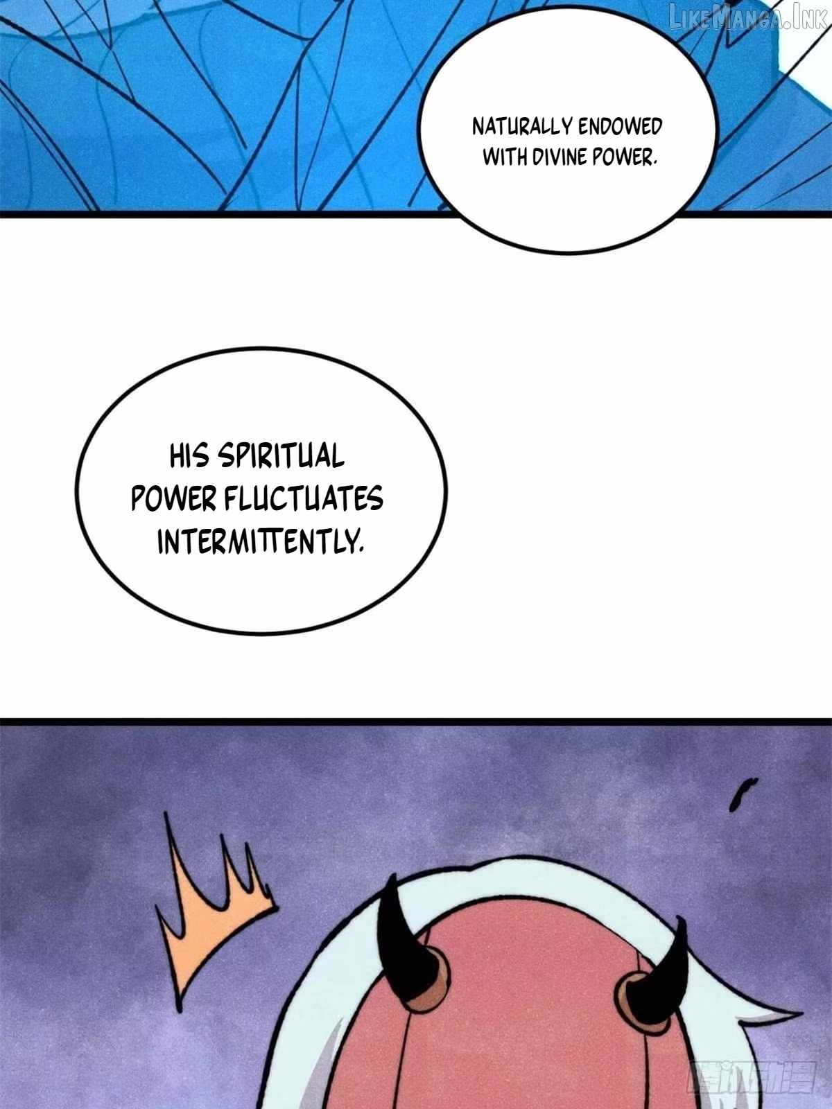 All Hail the Sect Leader Chapter 552 page 46