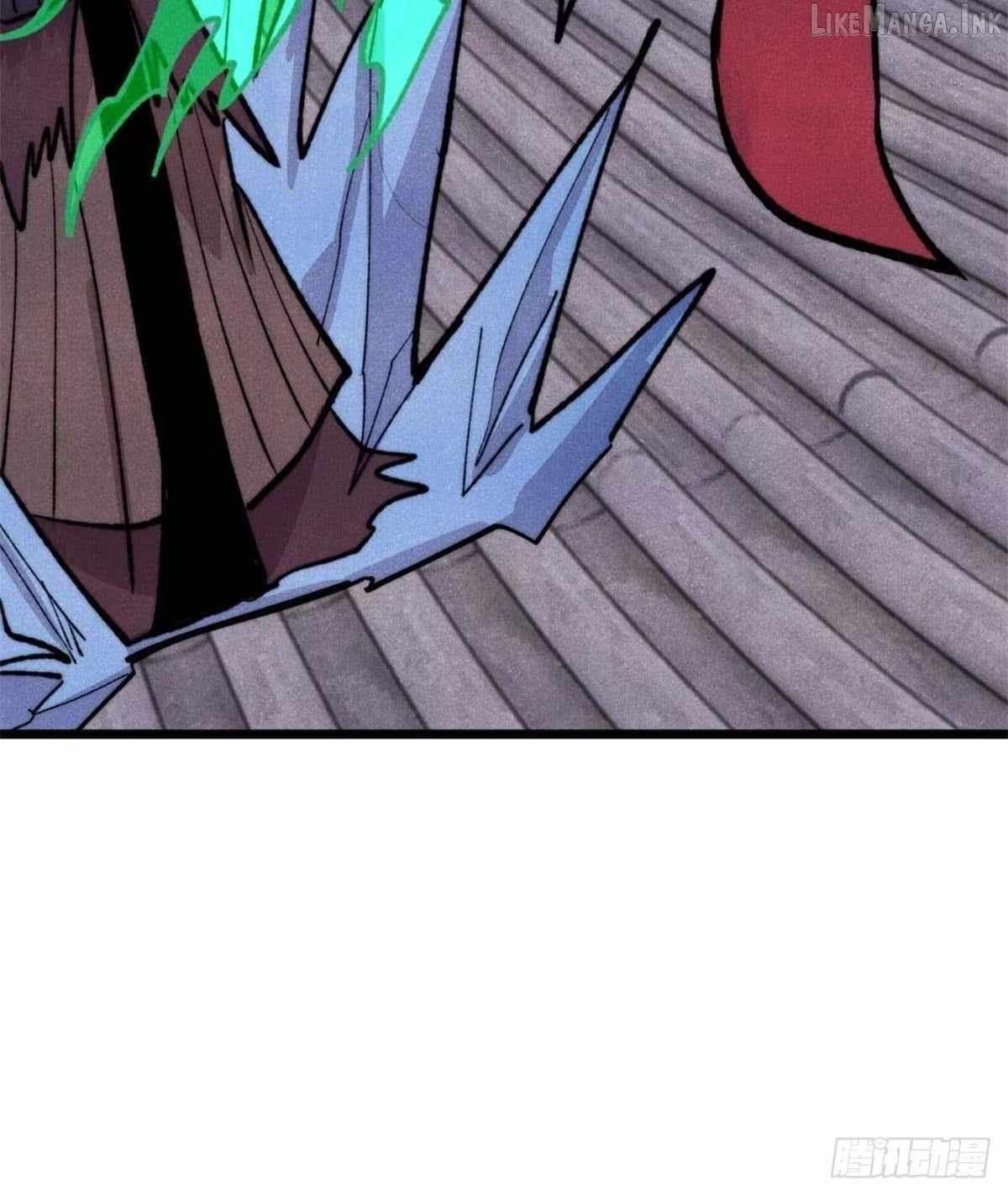 All Hail the Sect Leader Chapter 552 page 51