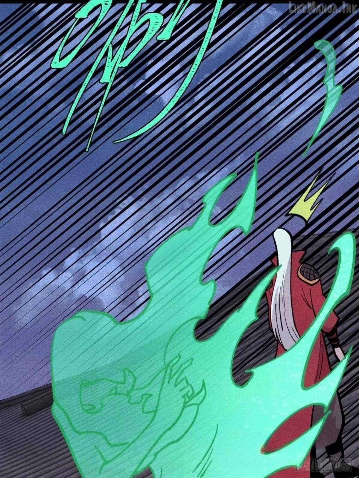 All Hail the Sect Leader Chapter 552 page 54