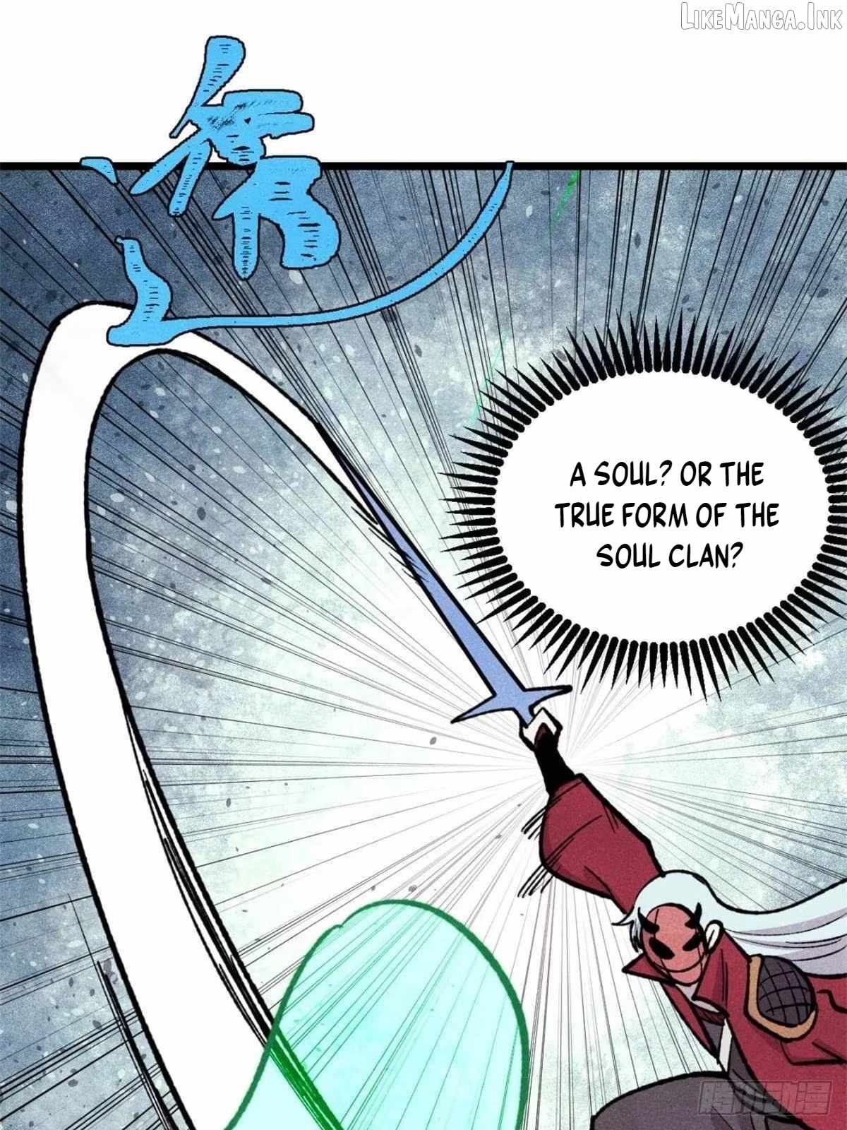 All Hail the Sect Leader Chapter 552 page 52