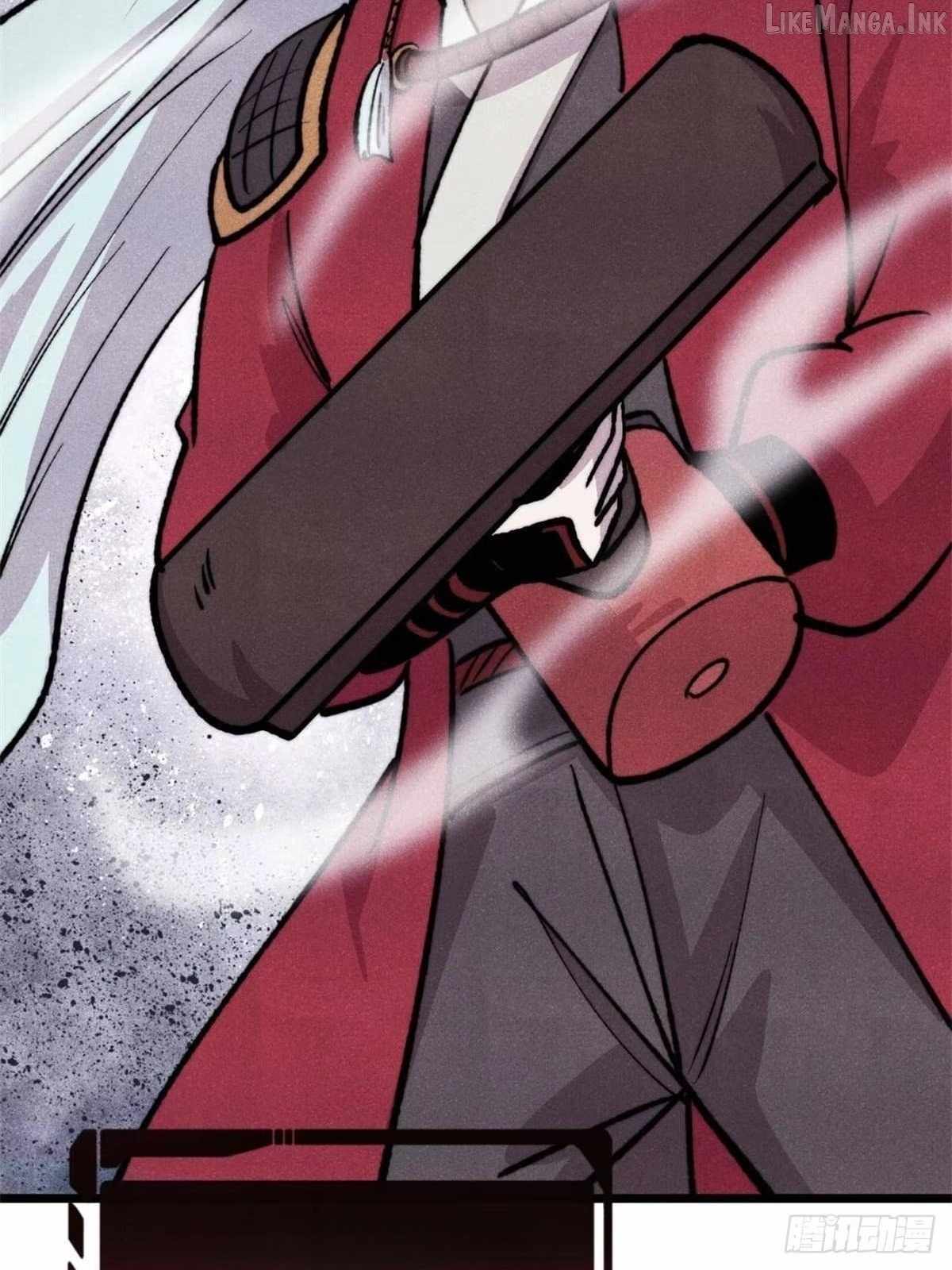 All Hail the Sect Leader Chapter 552 page 61
