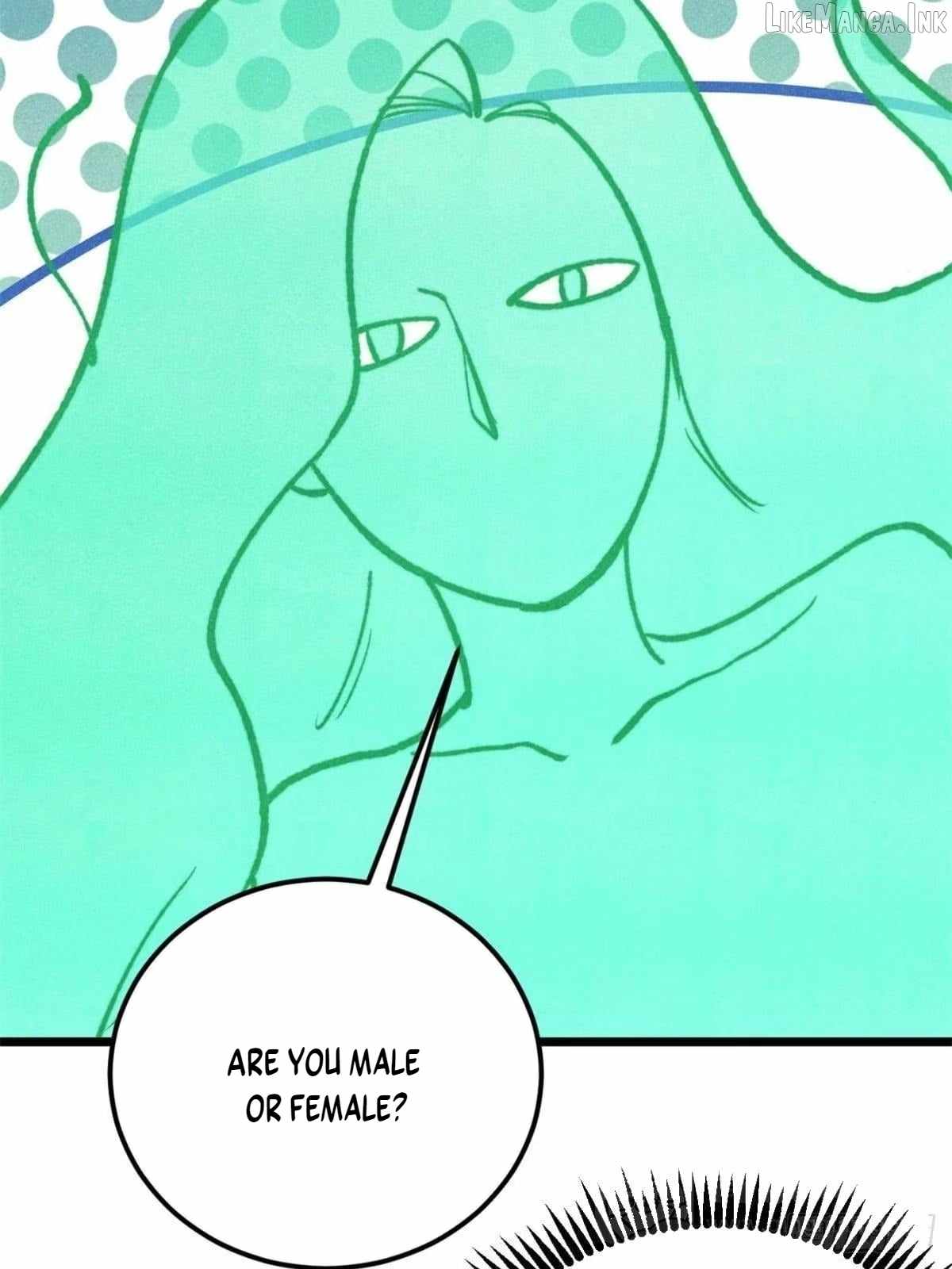 All Hail the Sect Leader Chapter 552 page 59
