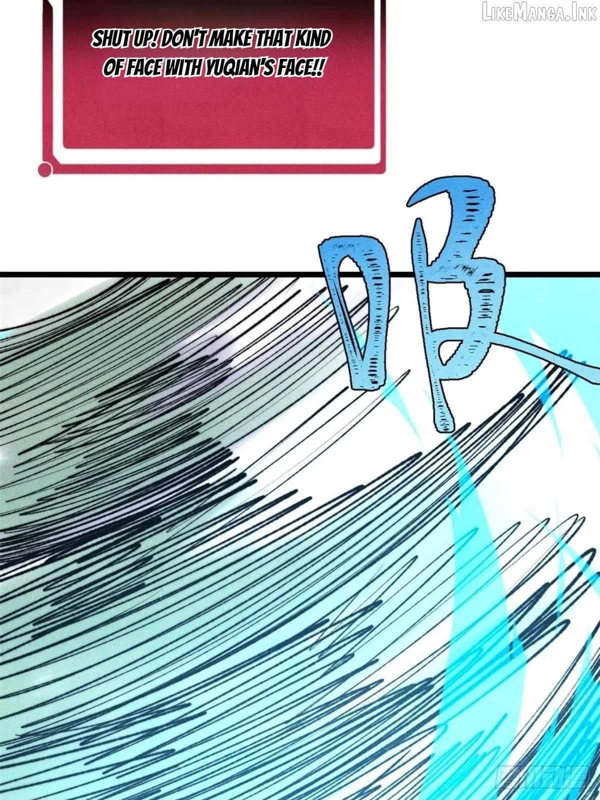 All Hail the Sect Leader Chapter 552 page 62