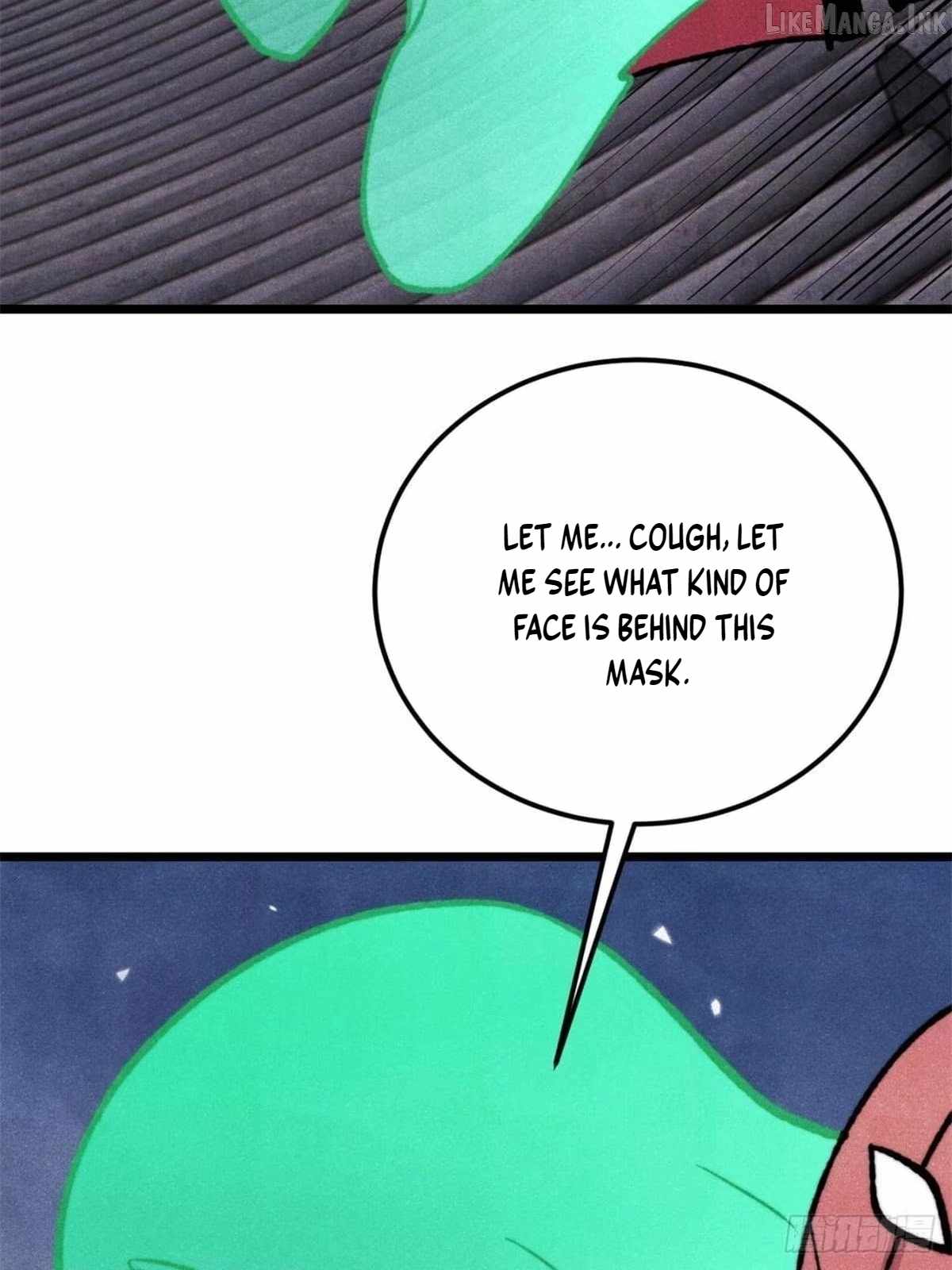 All Hail the Sect Leader Chapter 552 page 55