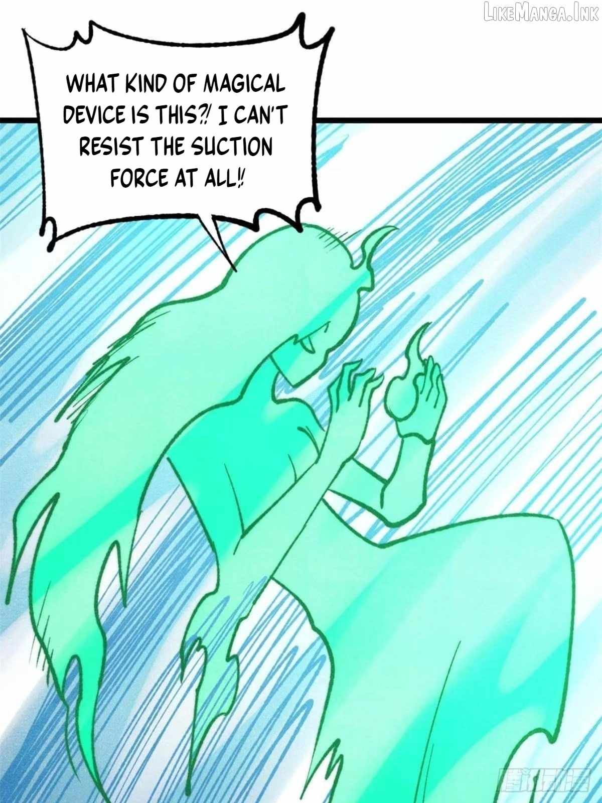 All Hail the Sect Leader Chapter 552 page 65