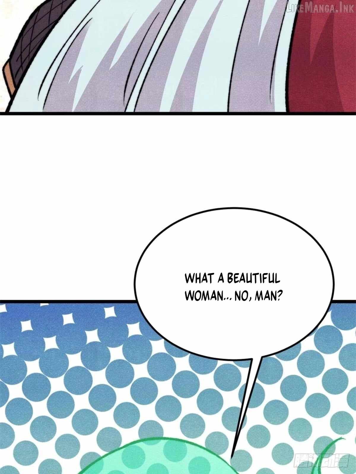 All Hail the Sect Leader Chapter 552 page 58