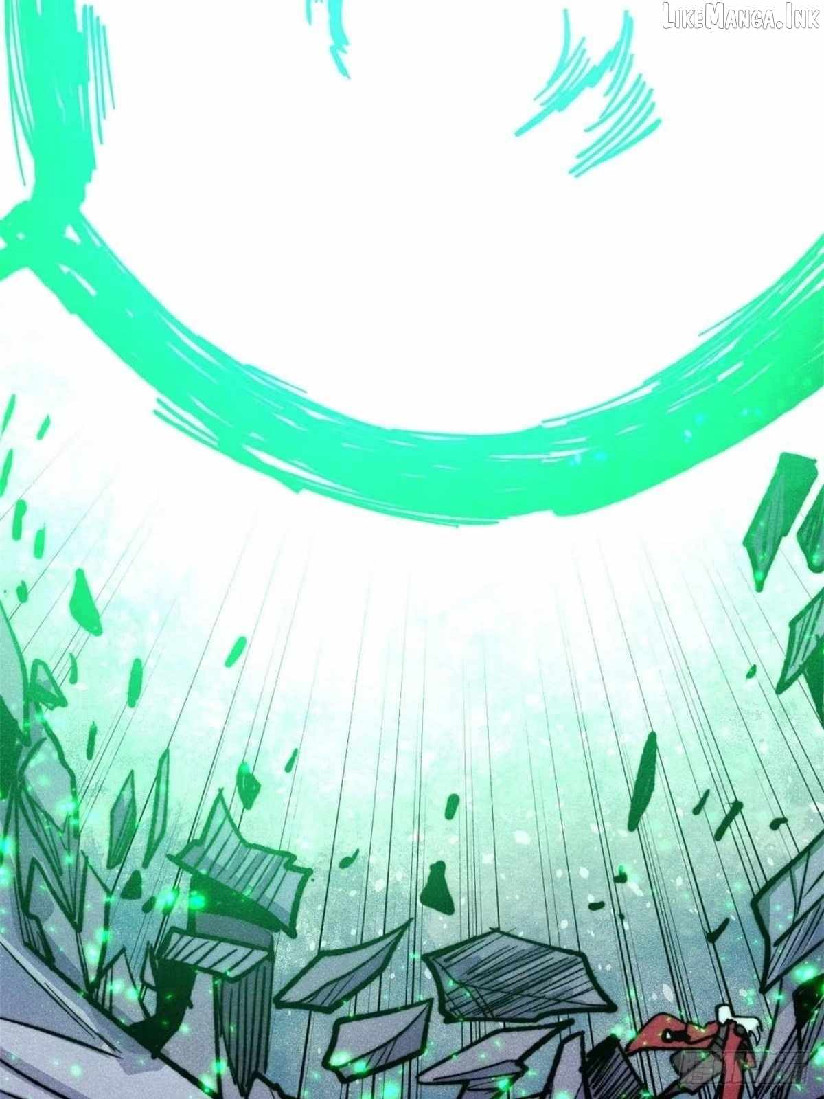 All Hail the Sect Leader Chapter 552 page 68