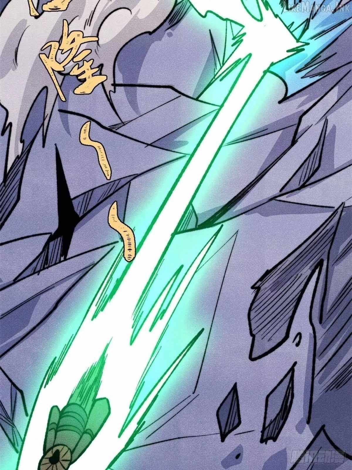 All Hail the Sect Leader Chapter 552 page 70