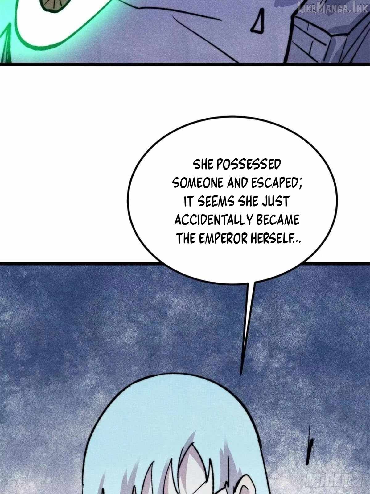 All Hail the Sect Leader Chapter 552 page 71
