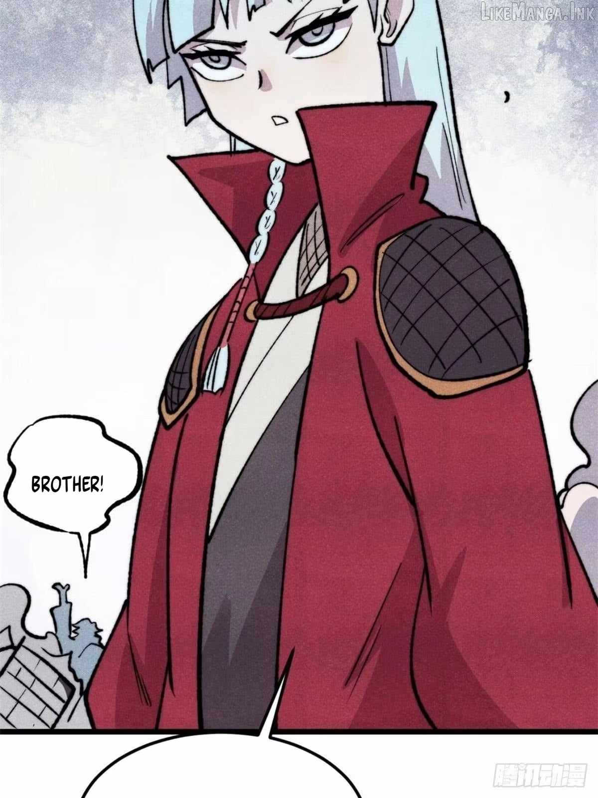 All Hail the Sect Leader Chapter 552 page 72