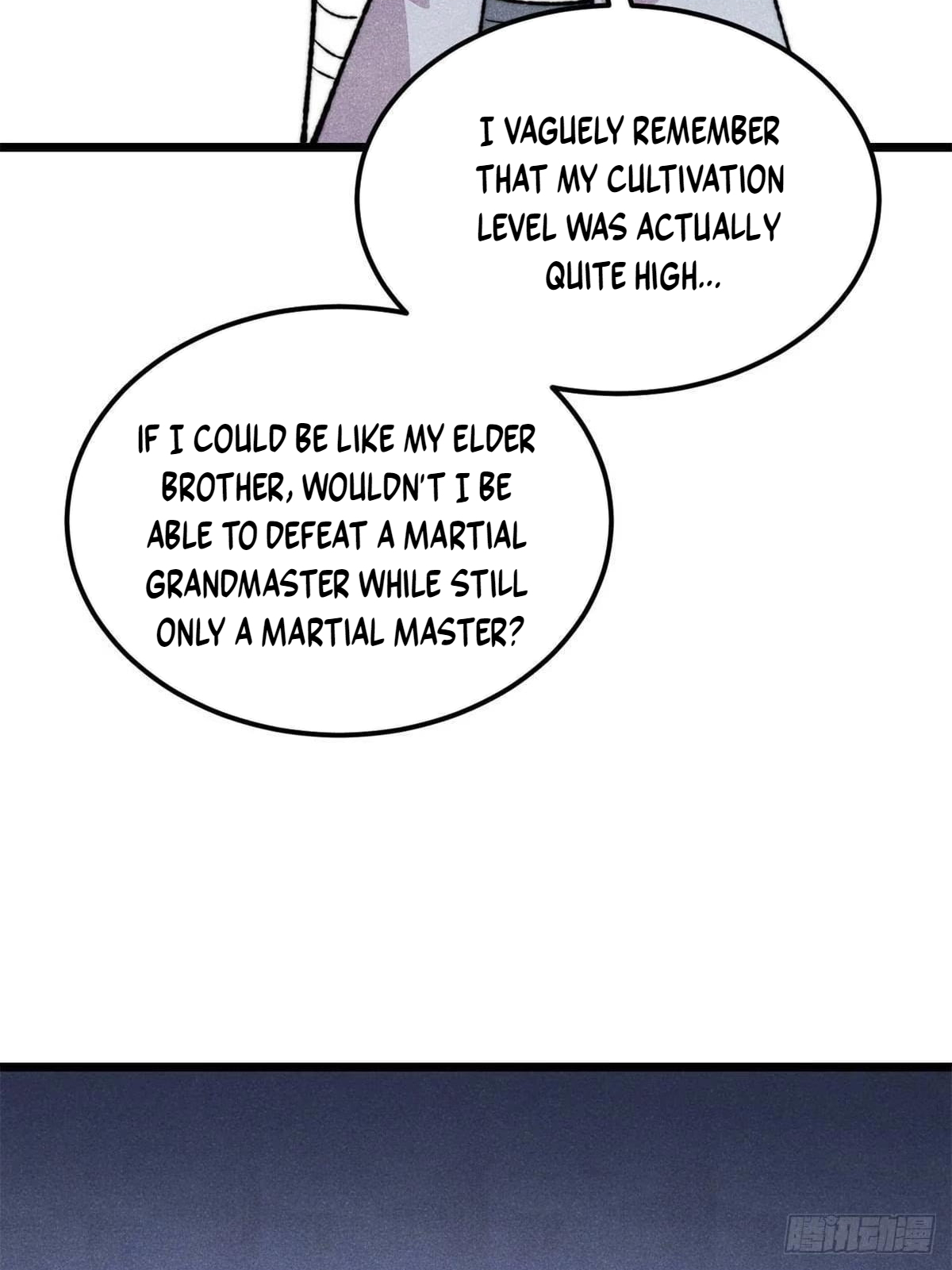 All Hail the Sect Leader Chapter 553 page 18