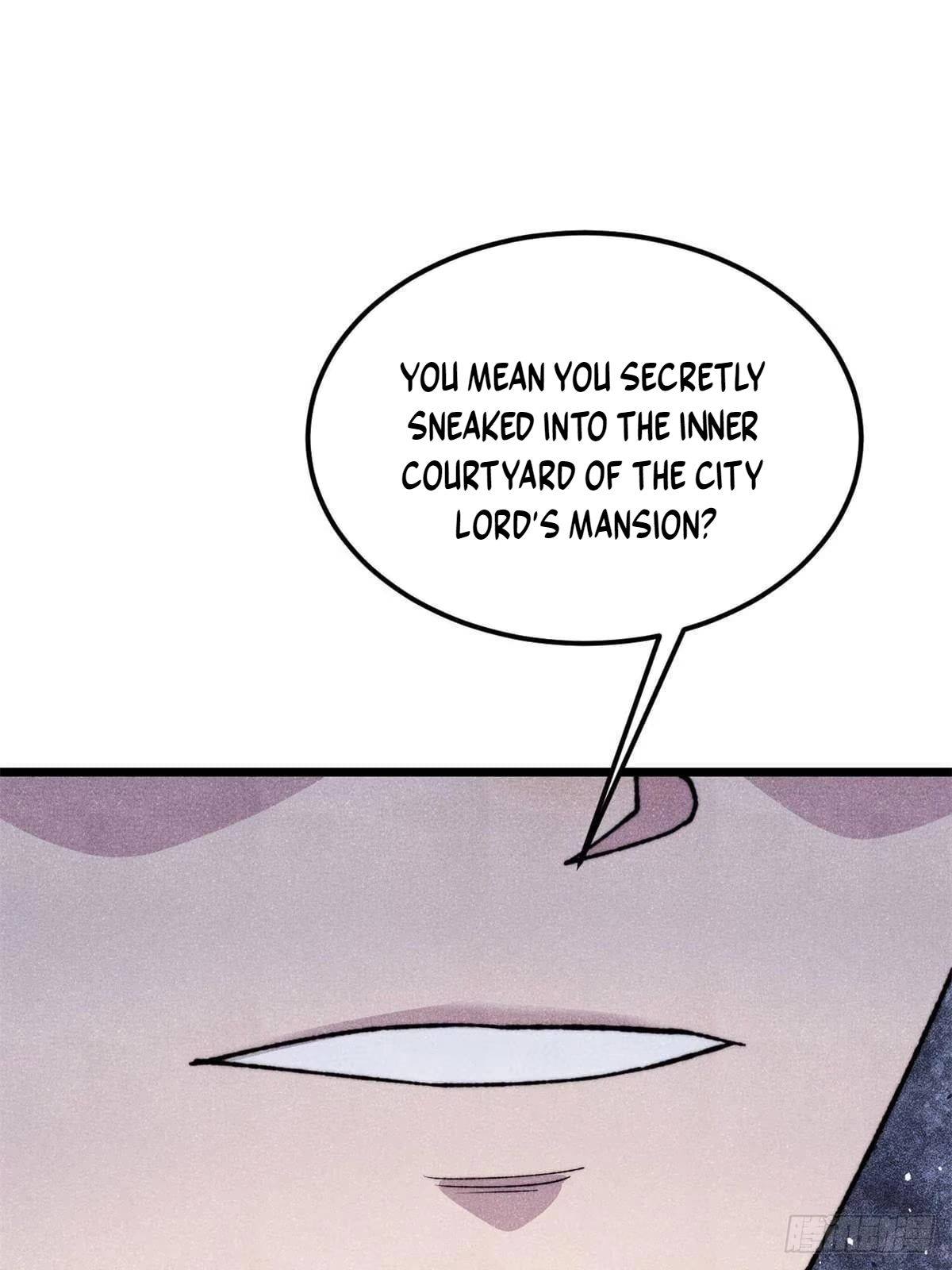 All Hail the Sect Leader Chapter 553 page 51