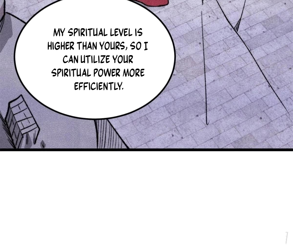 All Hail the Sect Leader Chapter 553 page 14
