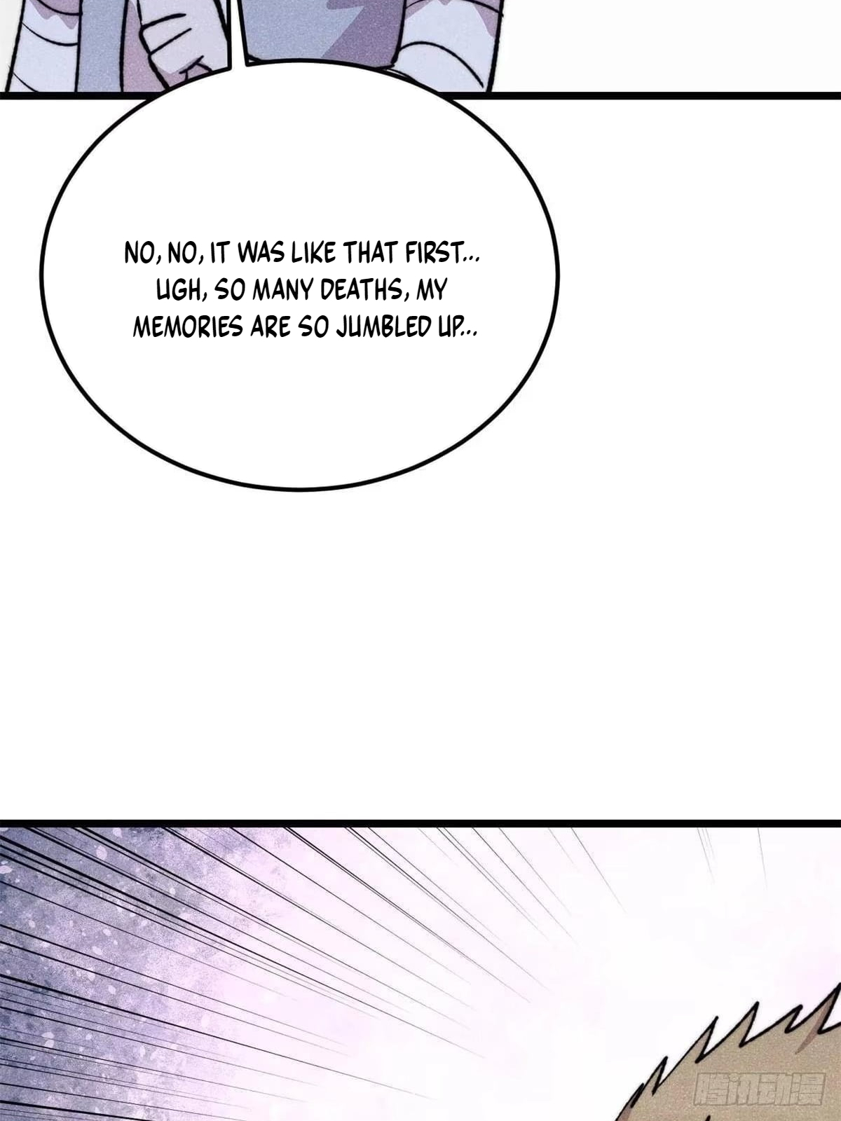 All Hail the Sect Leader Chapter 553 page 33