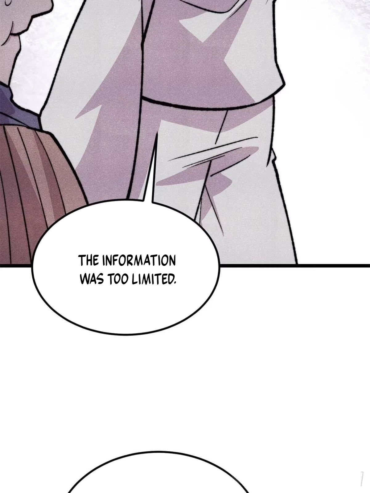 All Hail the Sect Leader Chapter 553 page 69