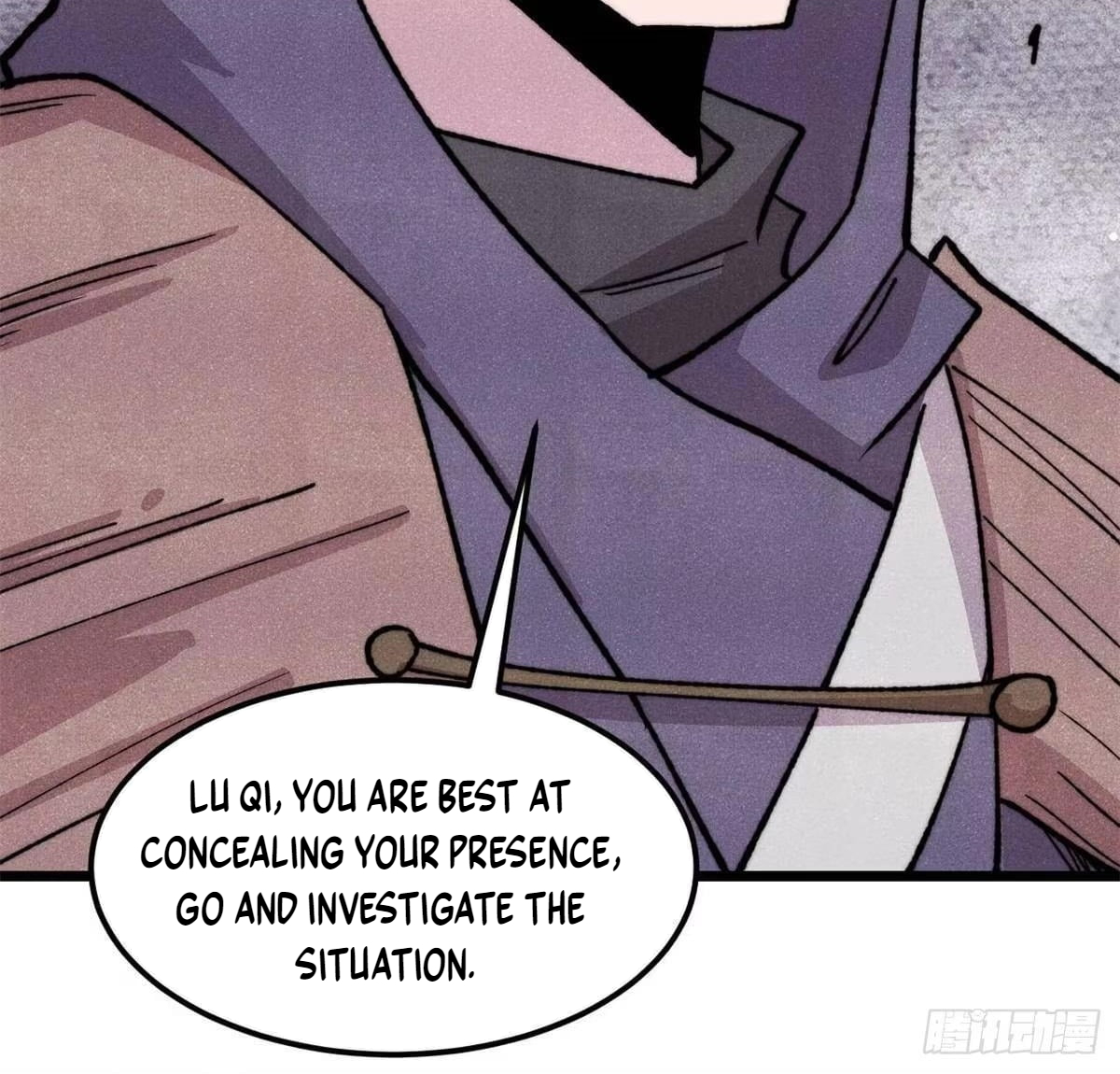 All Hail the Sect Leader Chapter 553 page 26
