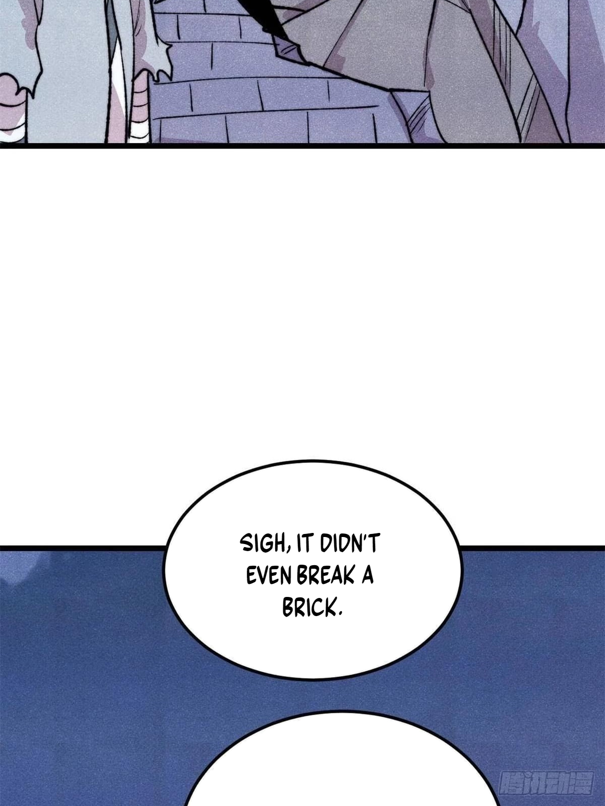 All Hail the Sect Leader Chapter 553 page 43