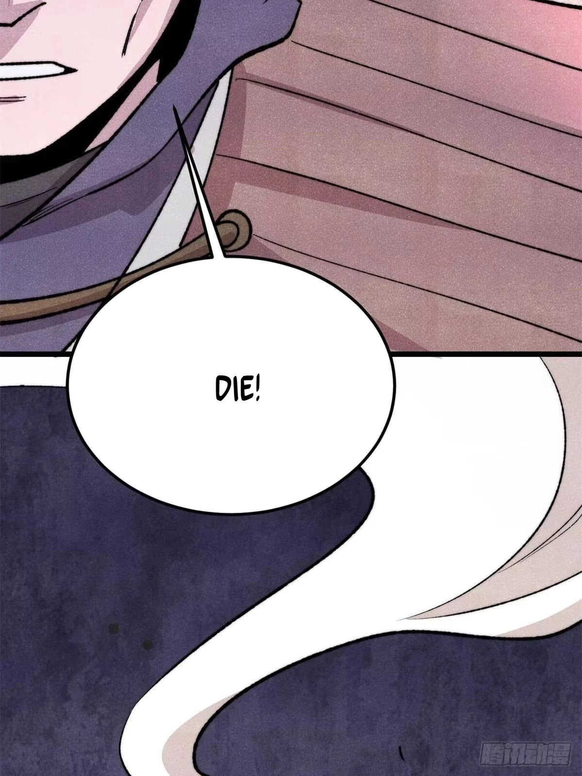 All Hail the Sect Leader Chapter 553 page 30