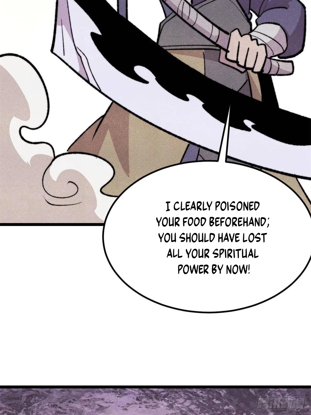 All Hail the Sect Leader Chapter 553 page 67