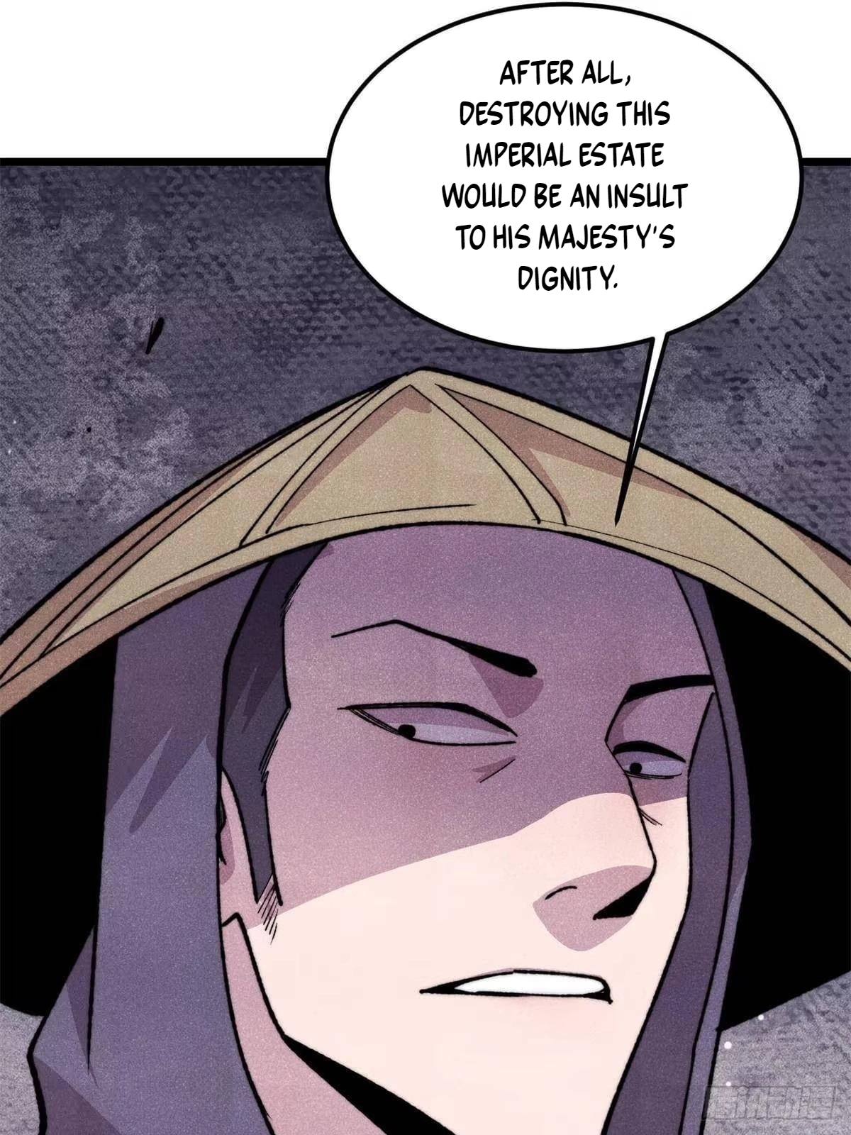 All Hail the Sect Leader Chapter 553 page 25