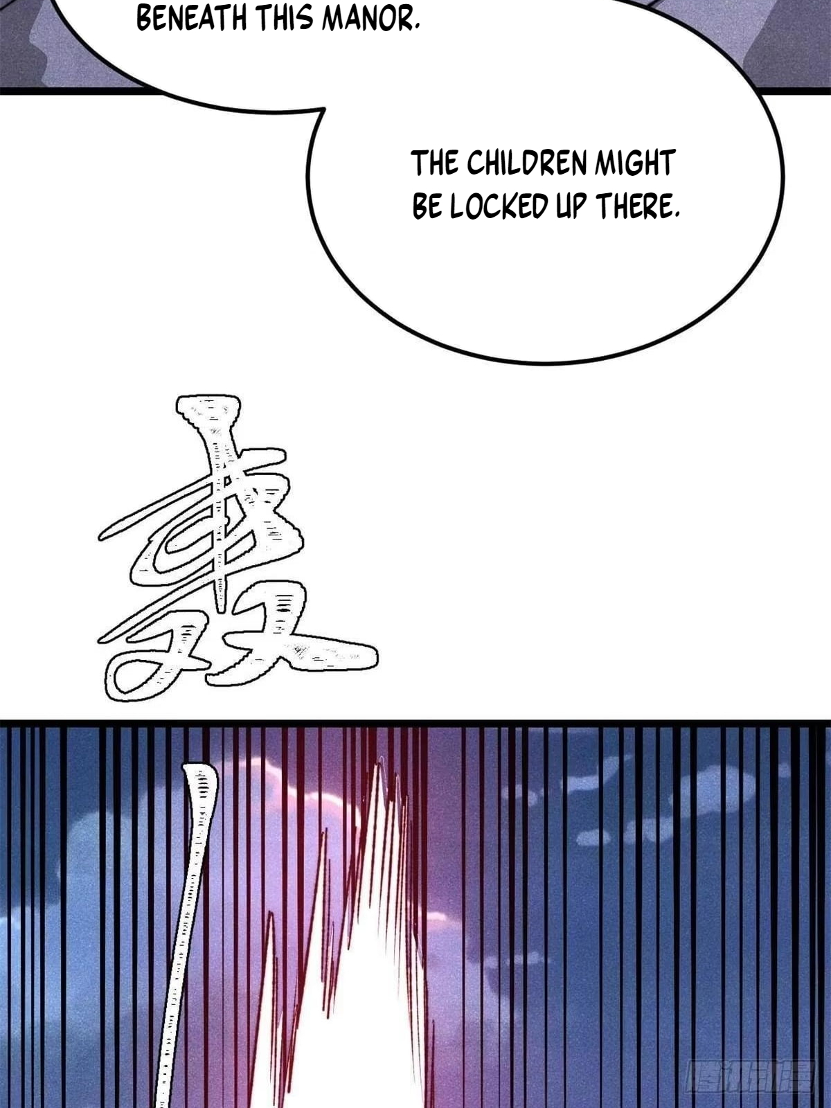 All Hail the Sect Leader Chapter 553 page 10