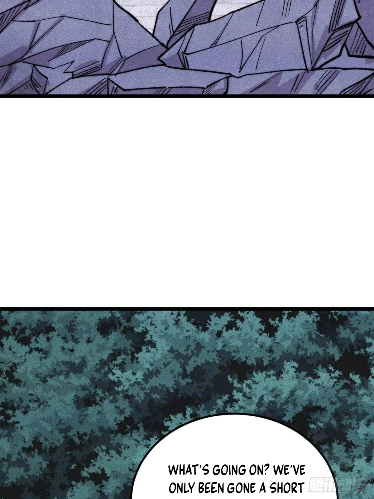 All Hail the Sect Leader Chapter 553 page 20