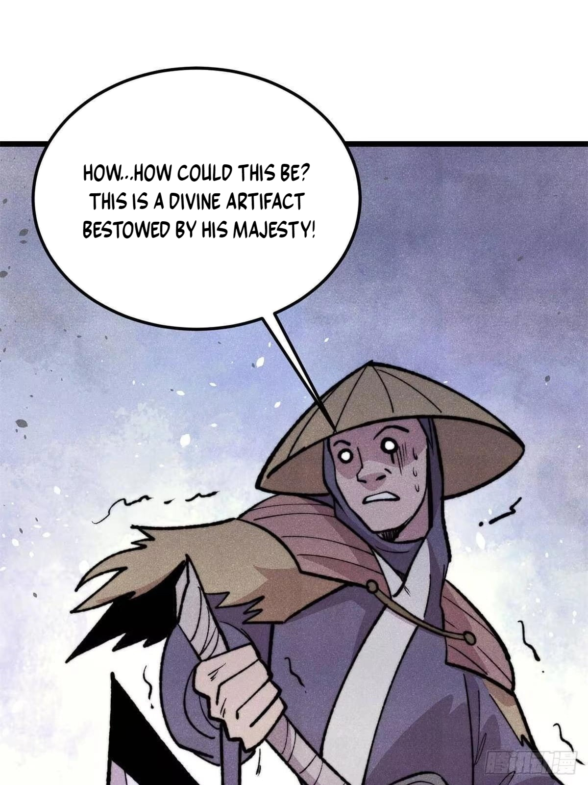 All Hail the Sect Leader Chapter 553 page 66