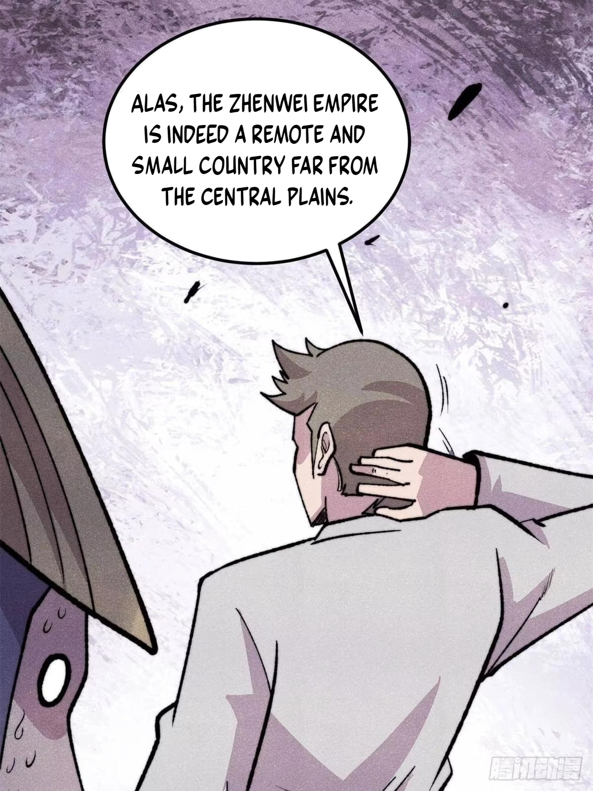 All Hail the Sect Leader Chapter 553 page 68