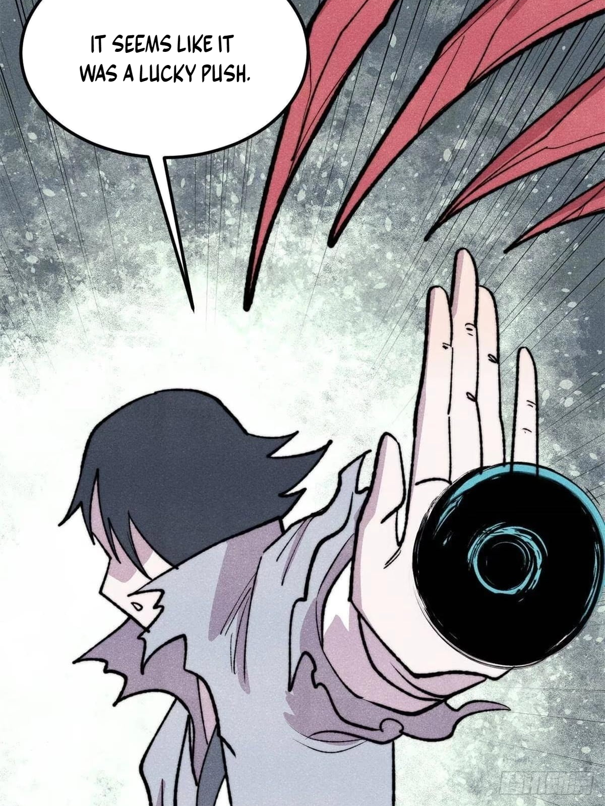 All Hail the Sect Leader Chapter 553 page 36