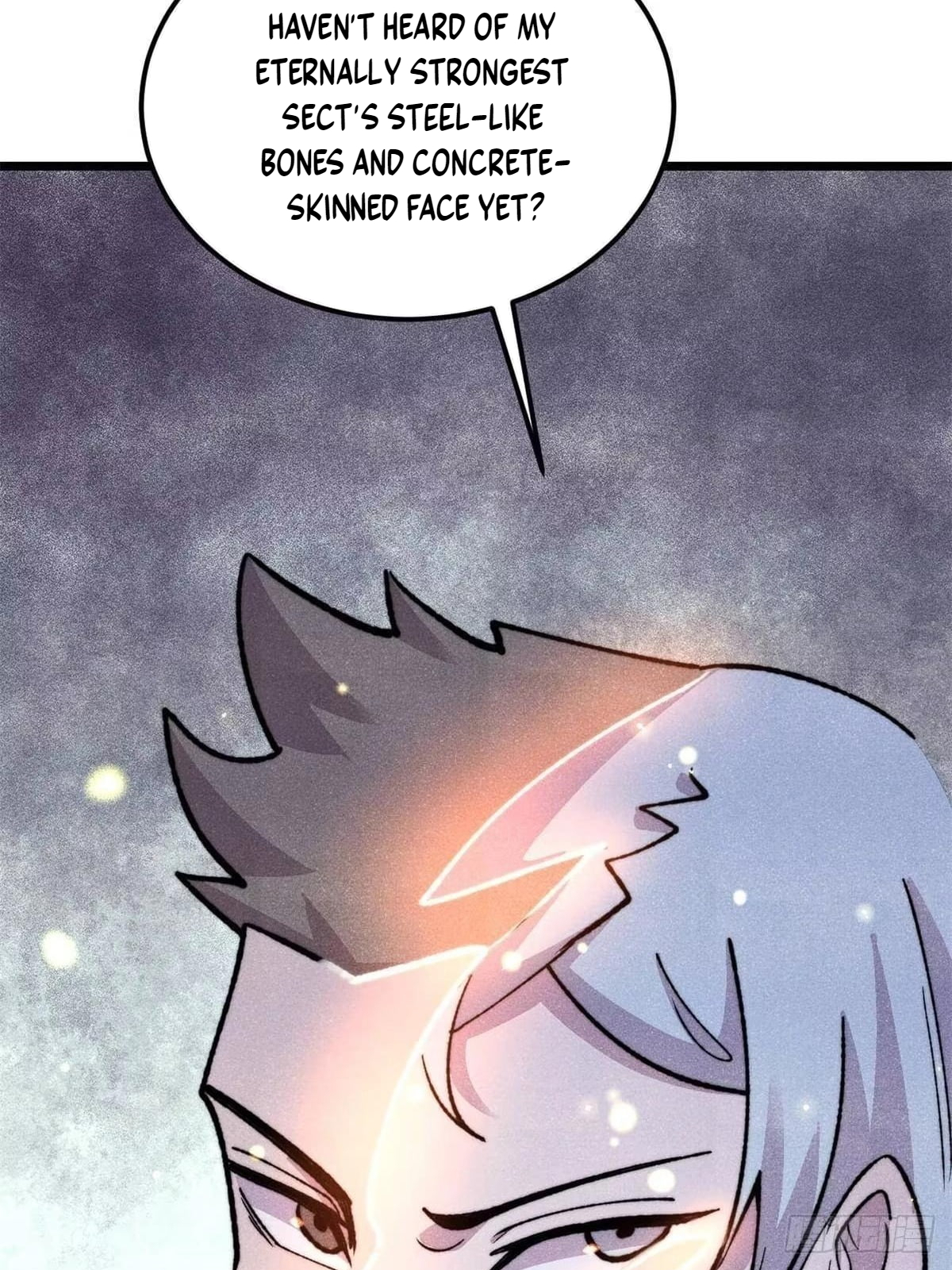 All Hail the Sect Leader Chapter 553 page 70