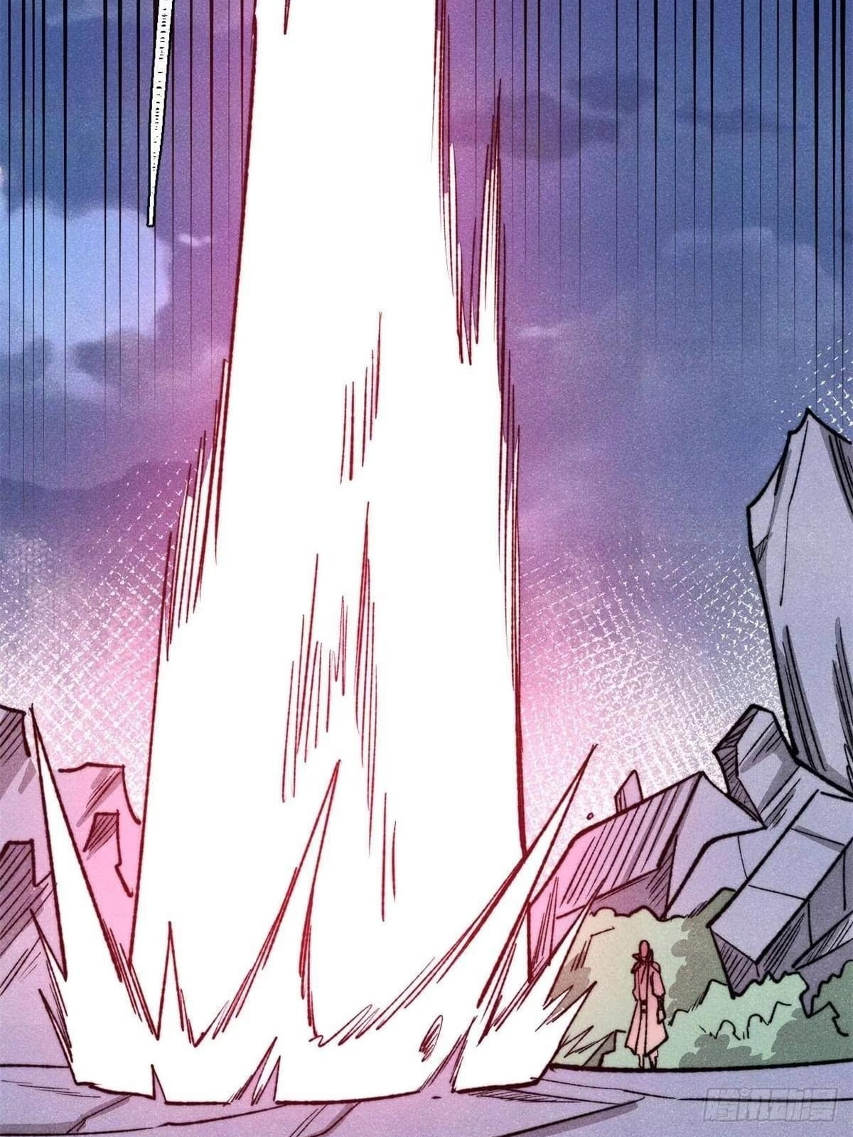 All Hail the Sect Leader Chapter 553 page 11