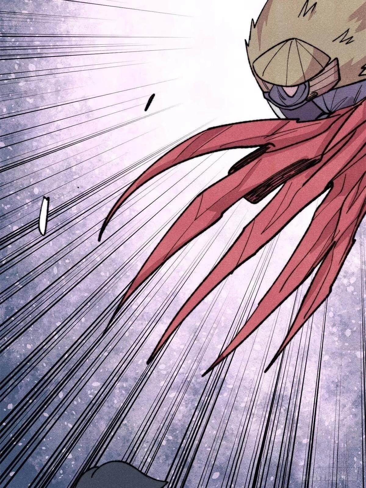 All Hail the Sect Leader Chapter 553 page 34