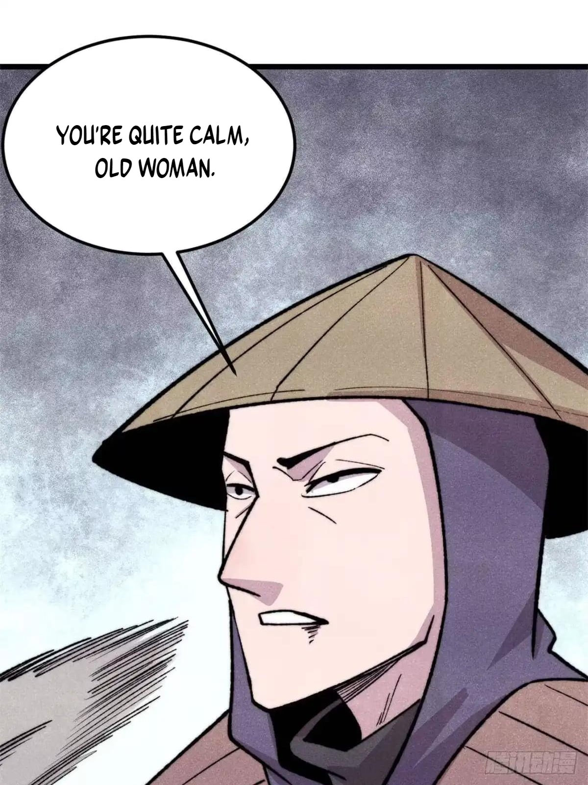All Hail the Sect Leader Chapter 554 page 6