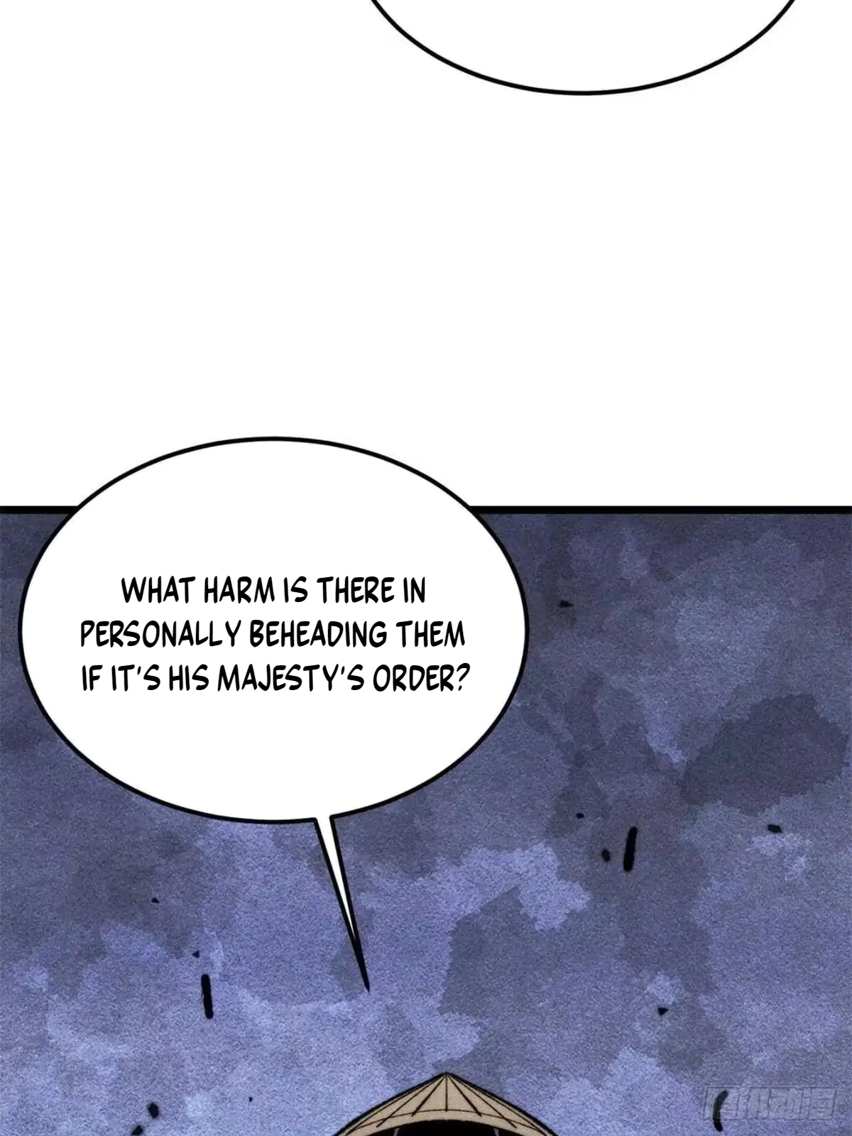All Hail the Sect Leader Chapter 554 page 11