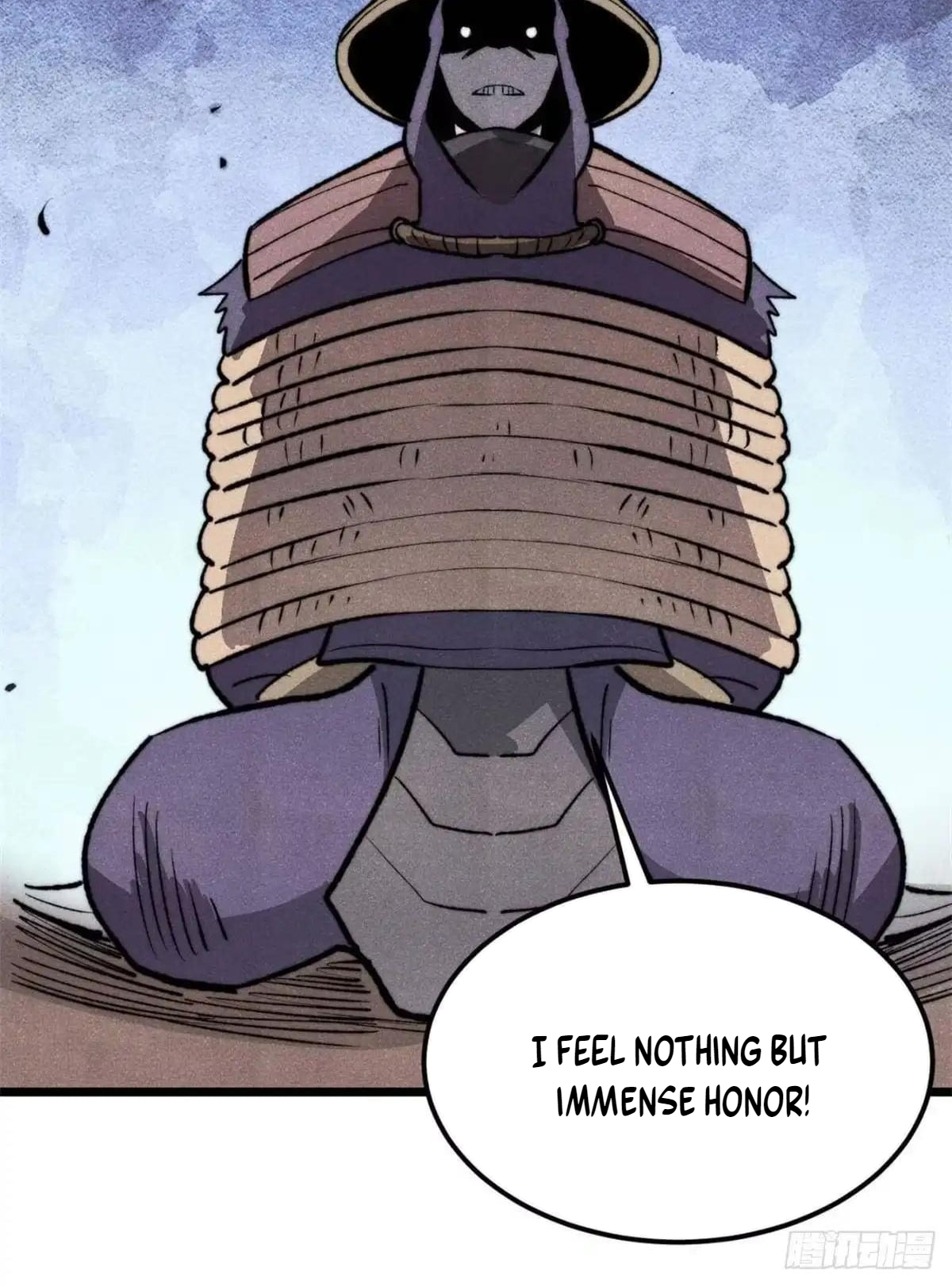 All Hail the Sect Leader Chapter 554 page 12