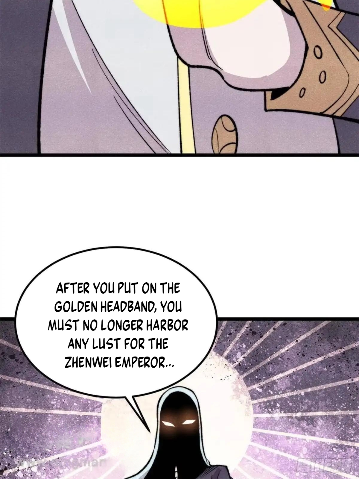 All Hail the Sect Leader Chapter 554 page 44
