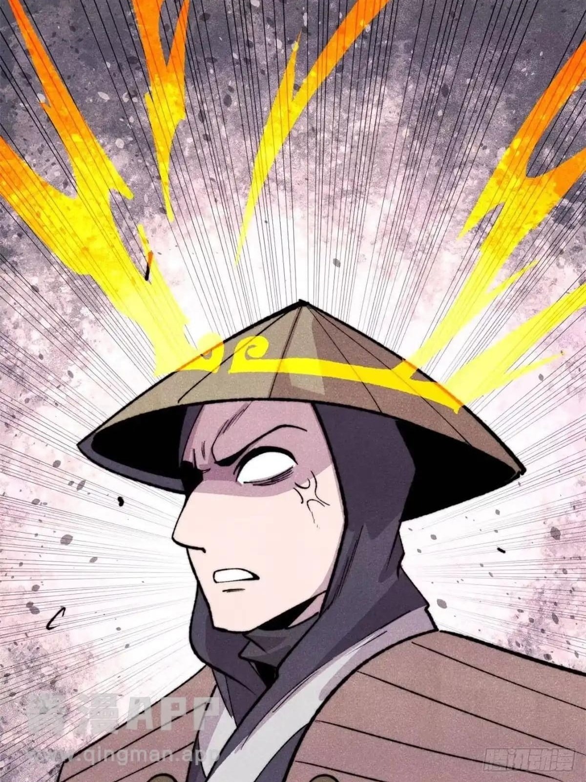 All Hail the Sect Leader Chapter 554 page 49
