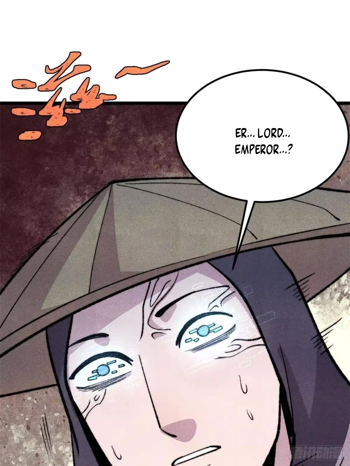 All Hail the Sect Leader Chapter 554 page 51