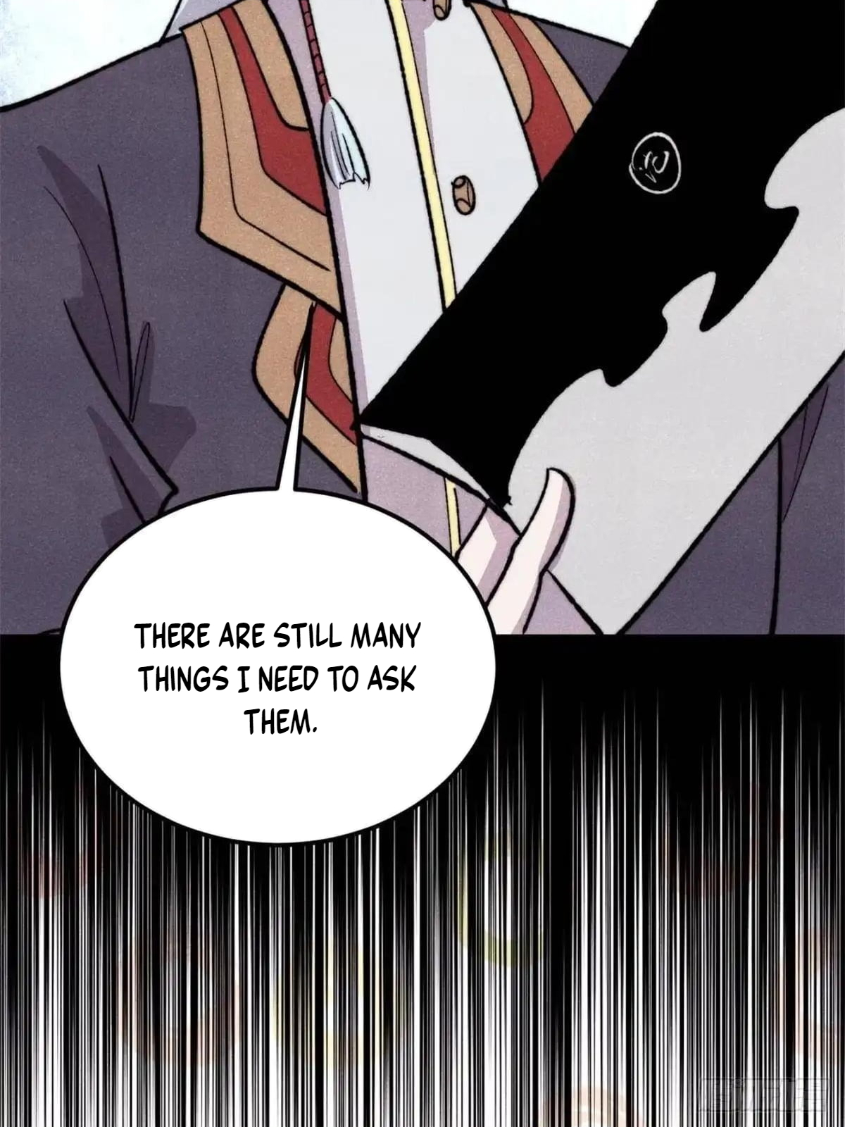 All Hail the Sect Leader Chapter 554 page 56