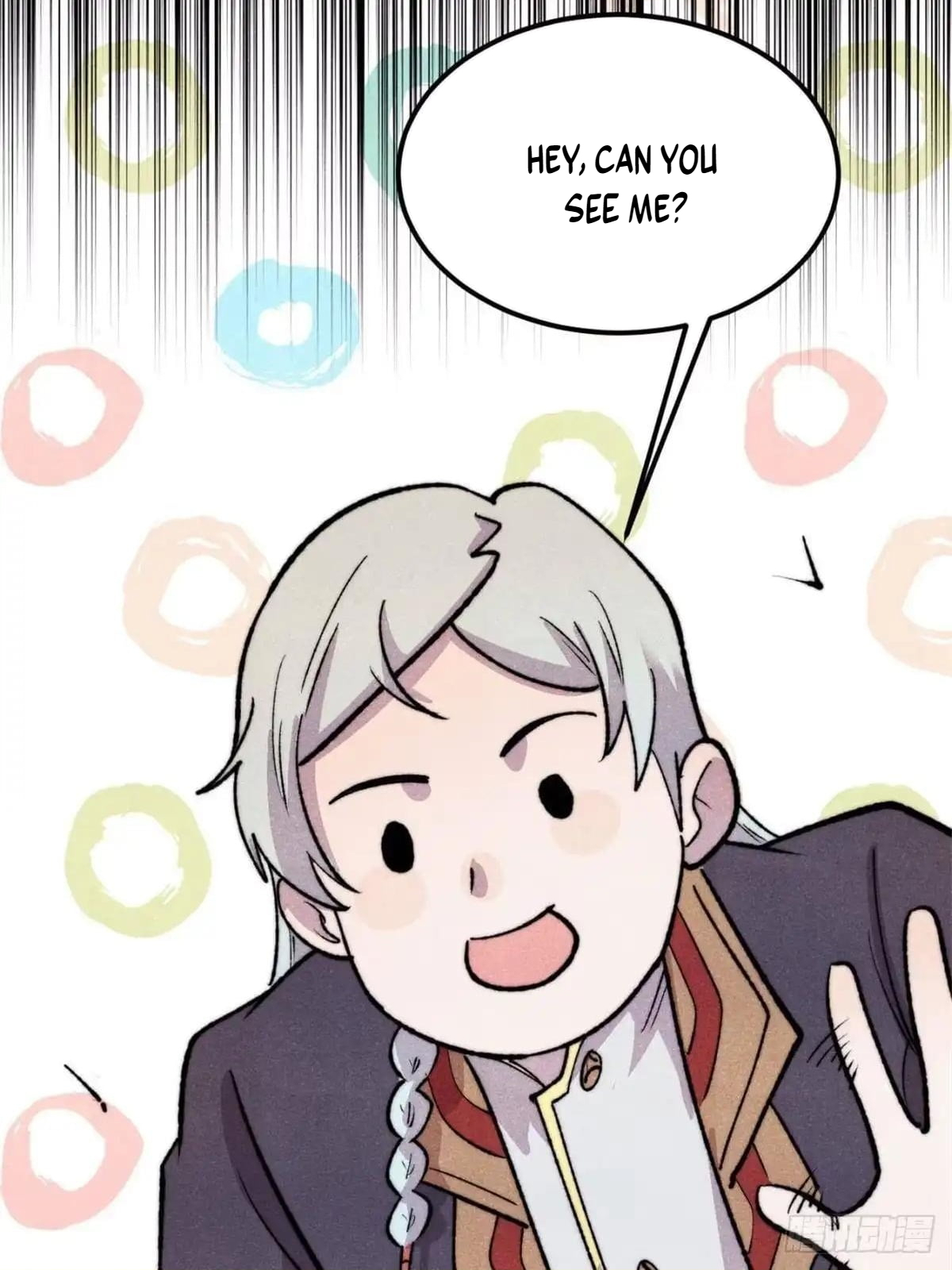 All Hail the Sect Leader Chapter 554 page 57