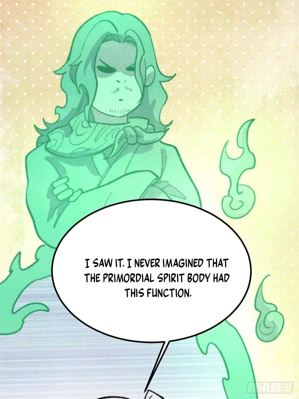 All Hail the Sect Leader Chapter 554 page 58