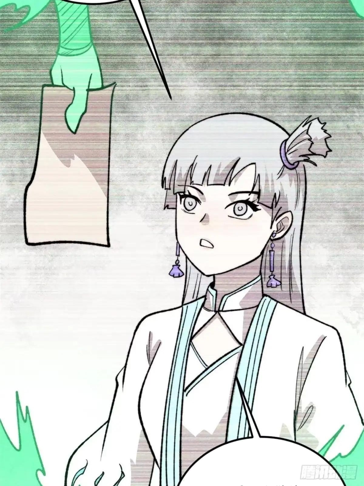 All Hail the Sect Leader Chapter 554 page 64
