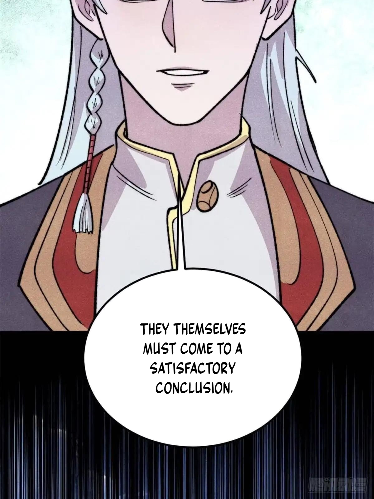 All Hail the Sect Leader Chapter 554 page 66