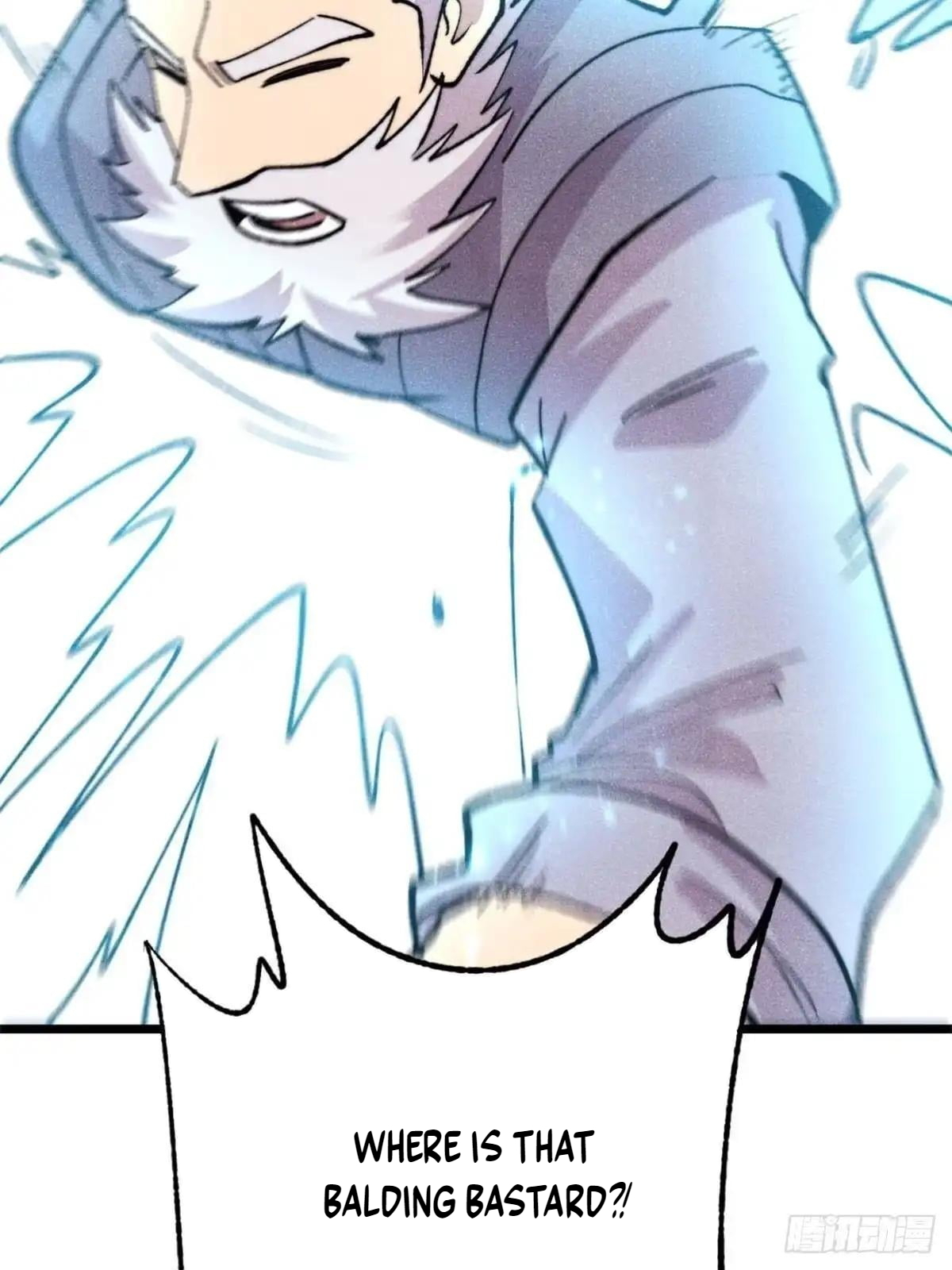 All Hail the Sect Leader Chapter 554 page 70